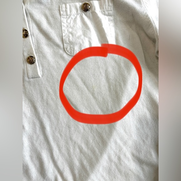 Ralph Lauren Sweater blouse - Picture 6 of 6